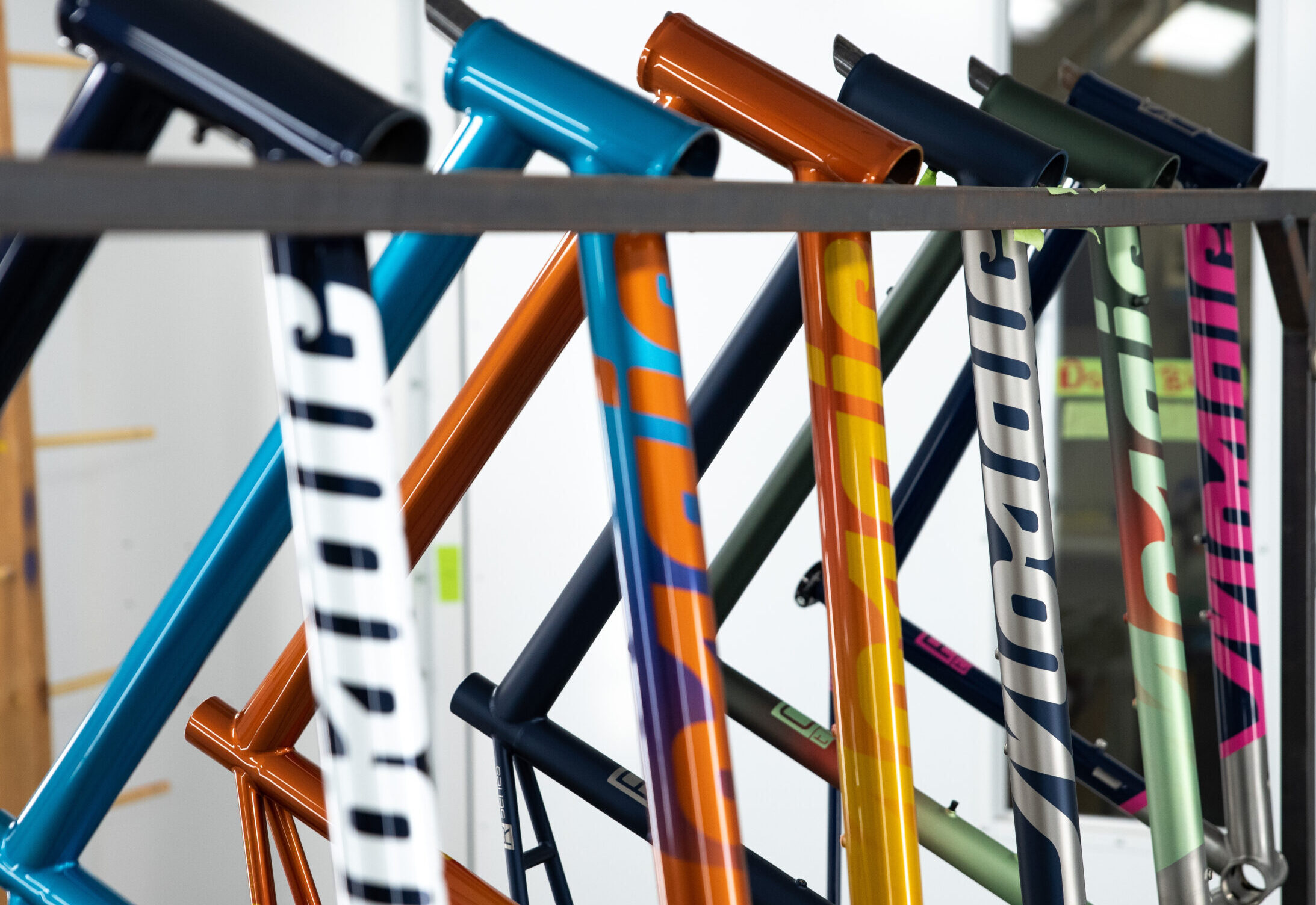 Time For a Change? Check Out the Mosaic Refinish Program.