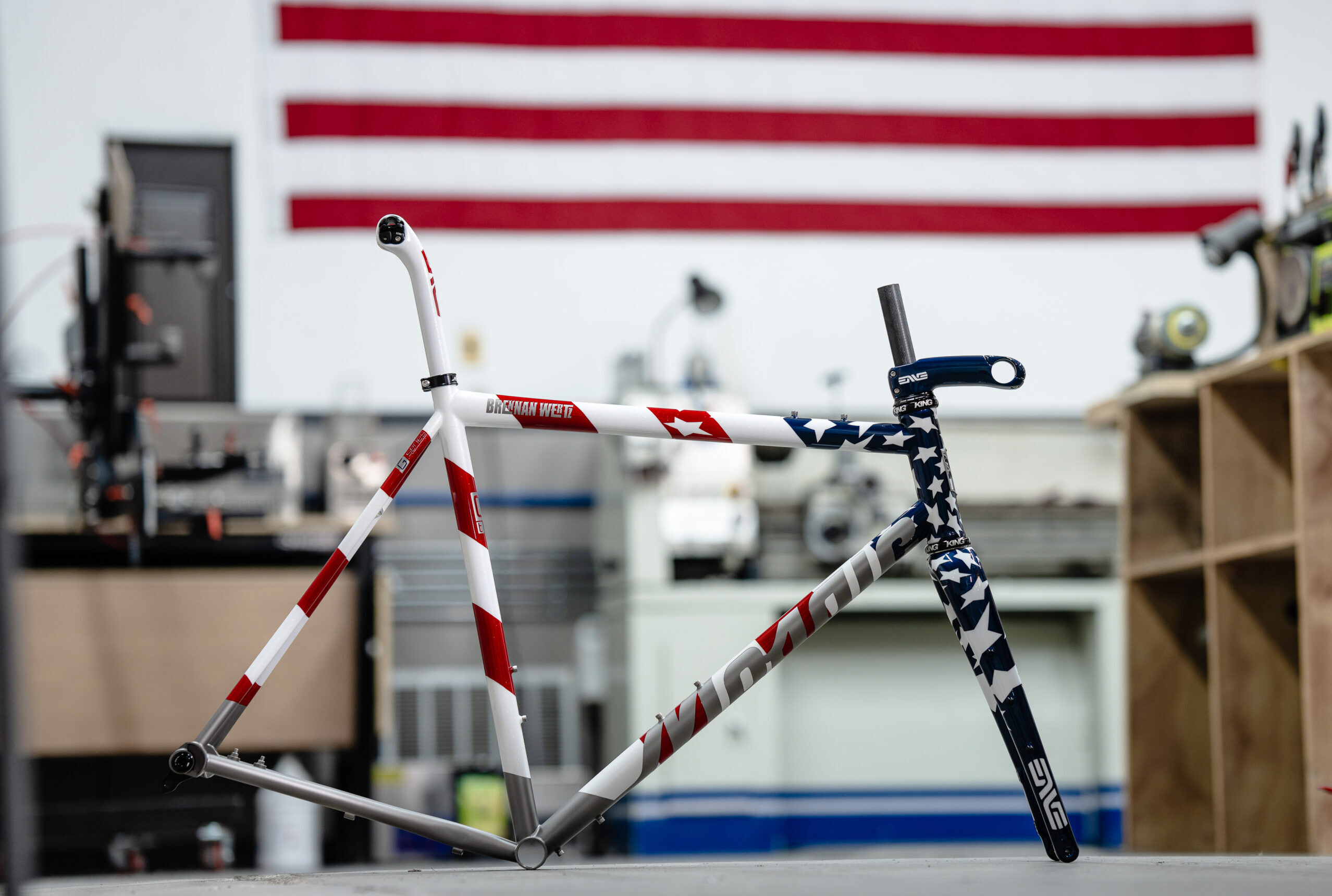 Made in America – A National Champion’s GT-1 i45