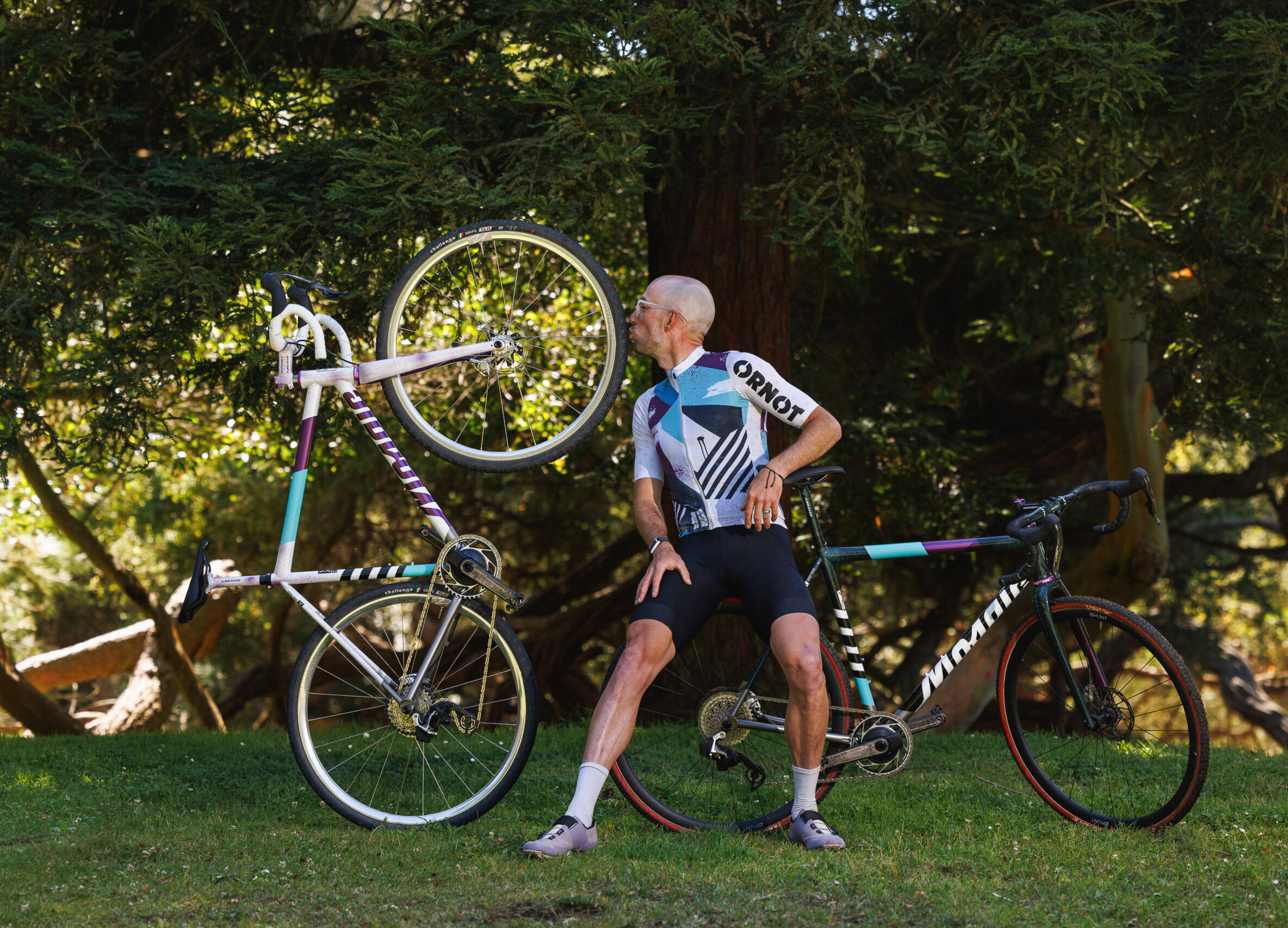 Short Track Gravel… Wait, what?