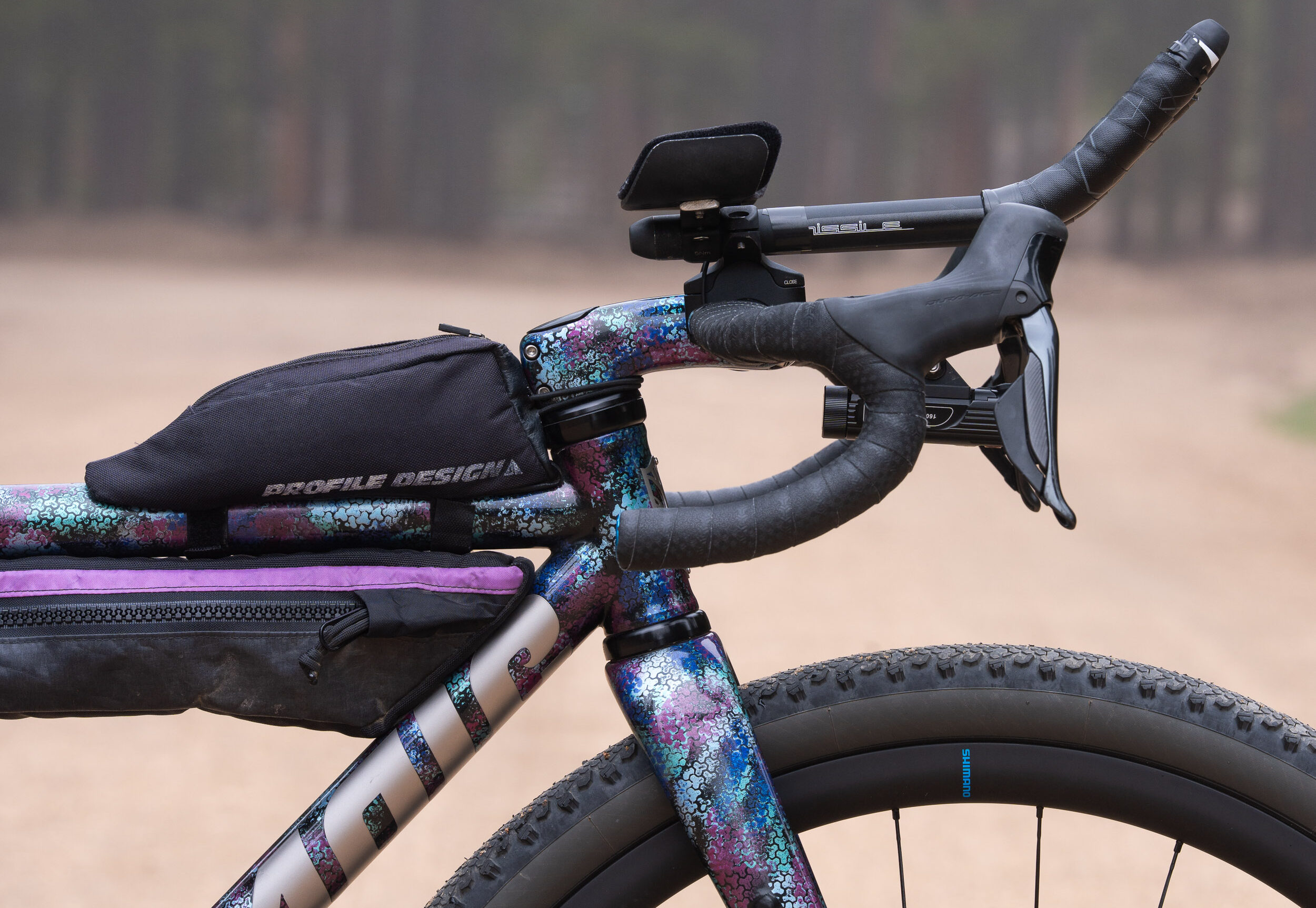 Kristen Legan Is Heading Back to the Hardest Race in Gravel – Unbound XL