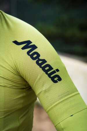 Men's Two Tone Lime Twist Kit - Image 2
