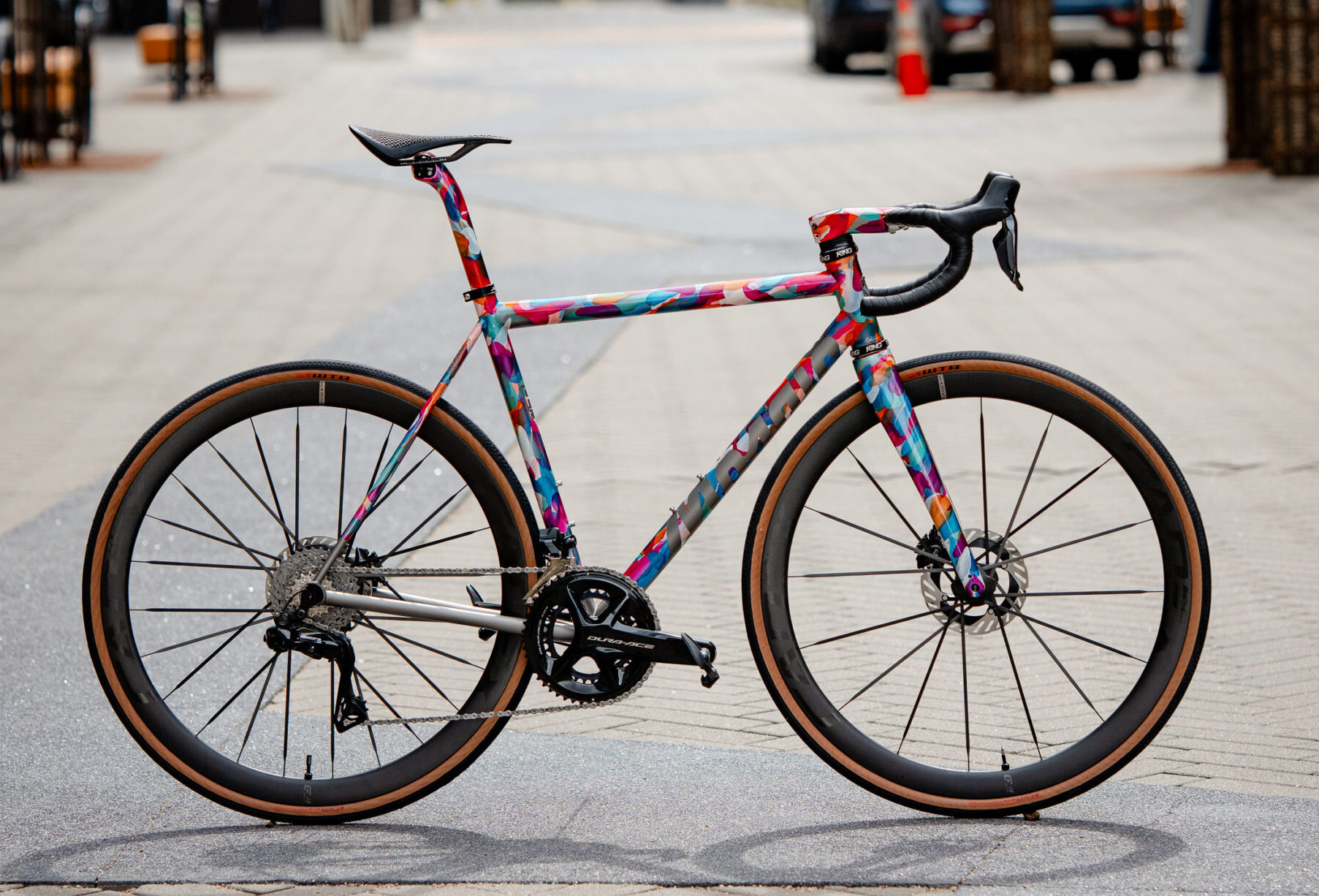 Mosaic Artist Series: Form, Function, and Fine Art Finishwork