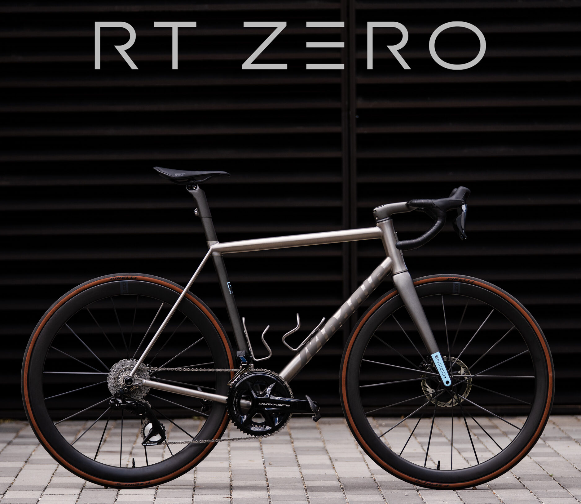 Introducing: The all-new Mosaic RT-Zero