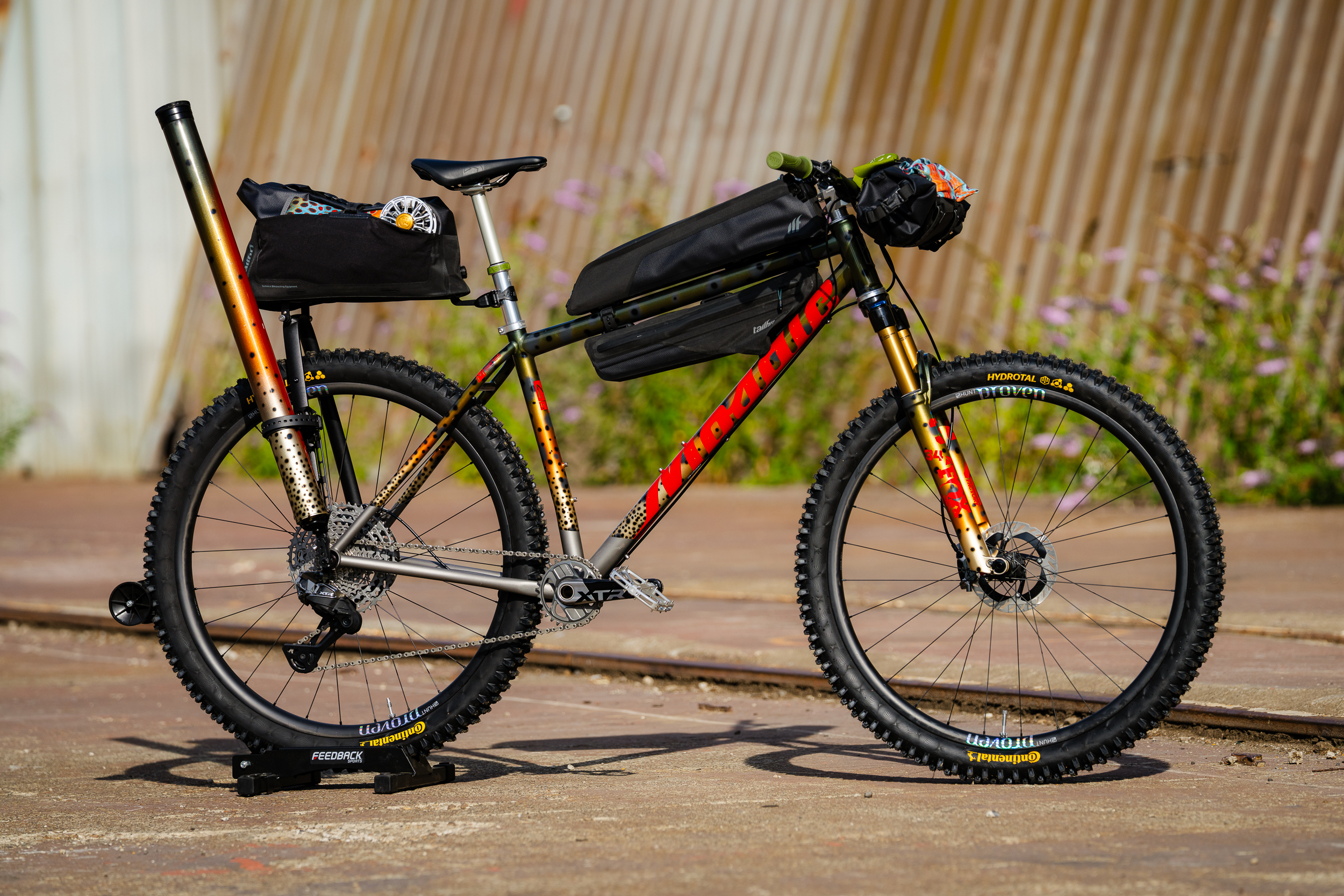 BIKE CHECK: Mosaics of MADE 2025