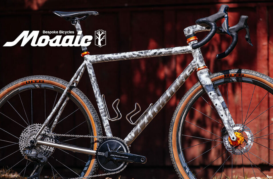 Mosaic x Builders for Builders 2025