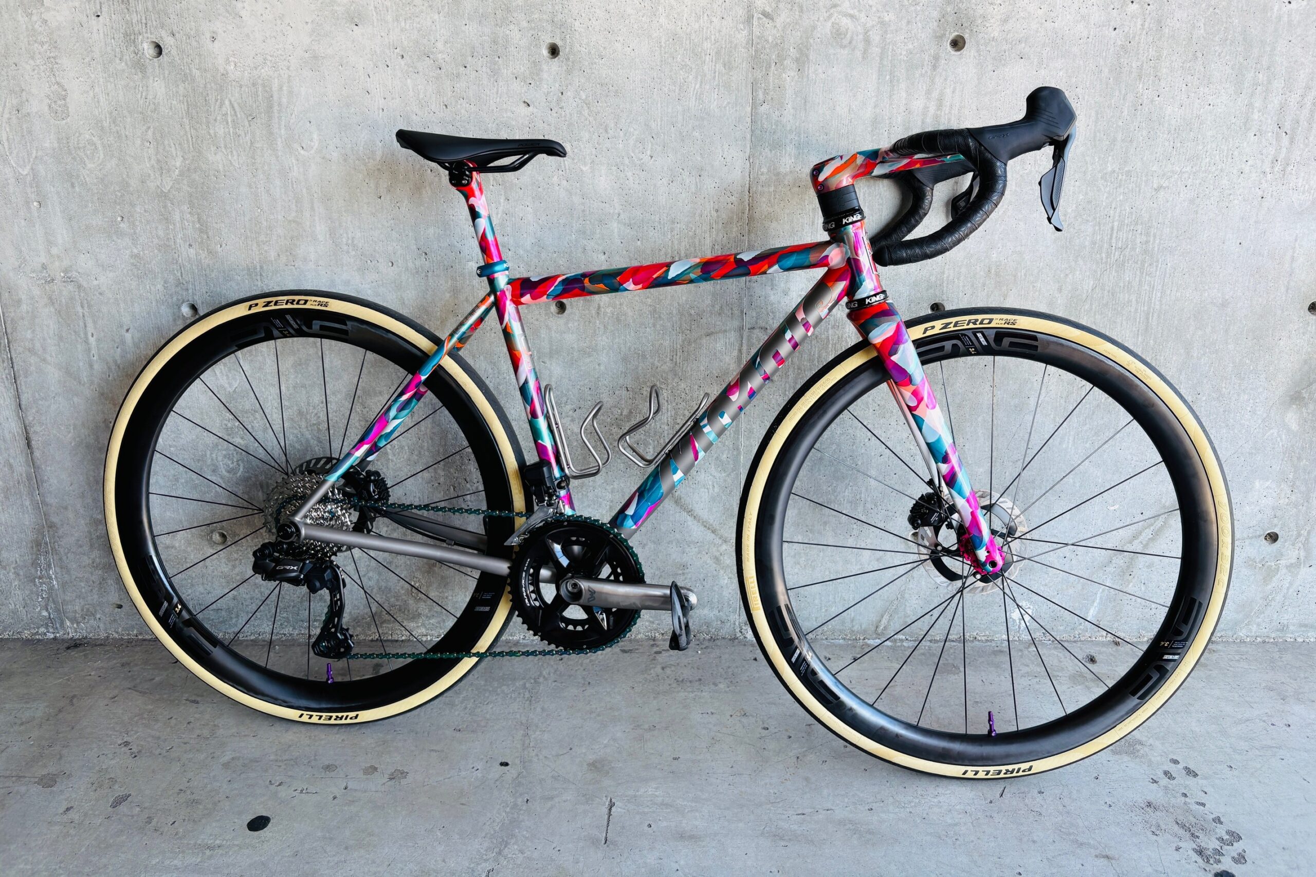 Dialed In Bike Fitting