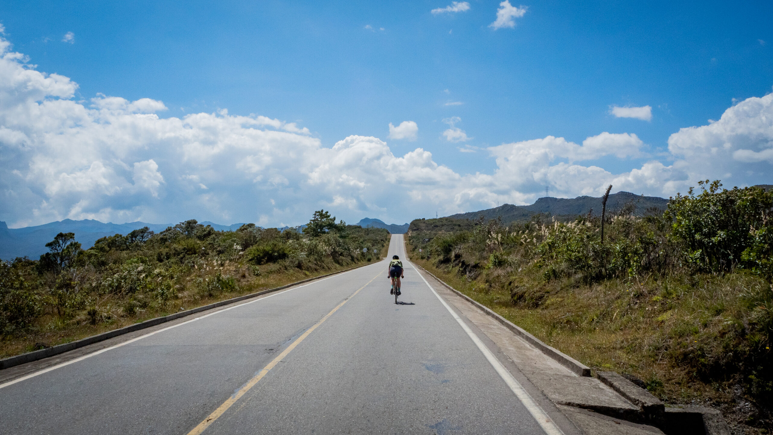 Adventure Journal: All Roads in Colombia