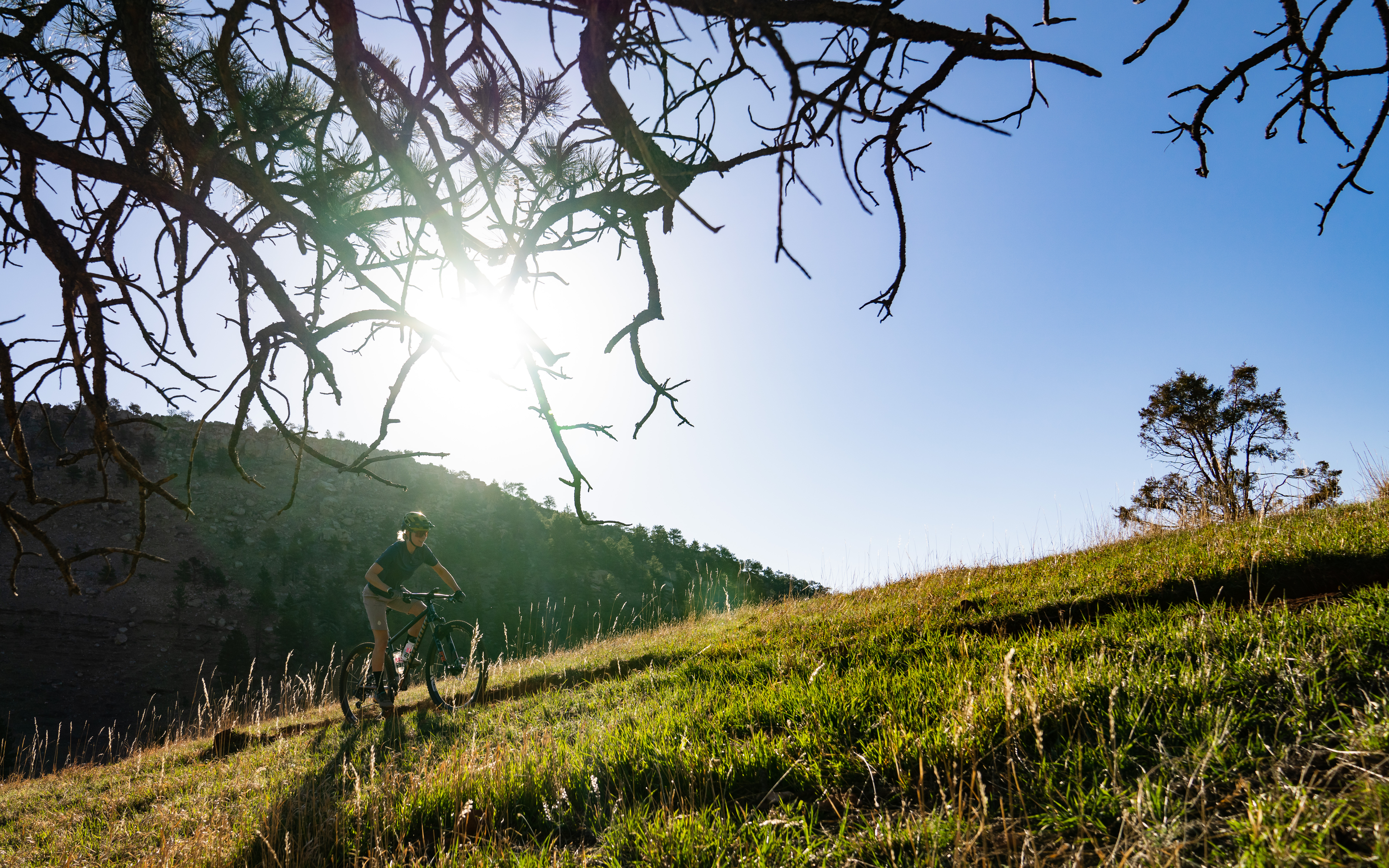 Adventure Journal: Allan Shaw’s Atlas Mountain Race – Embracing Cold and Dark in North Africa