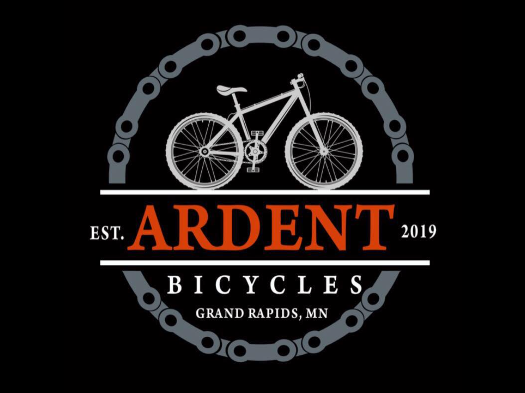 Ardent Bicycles