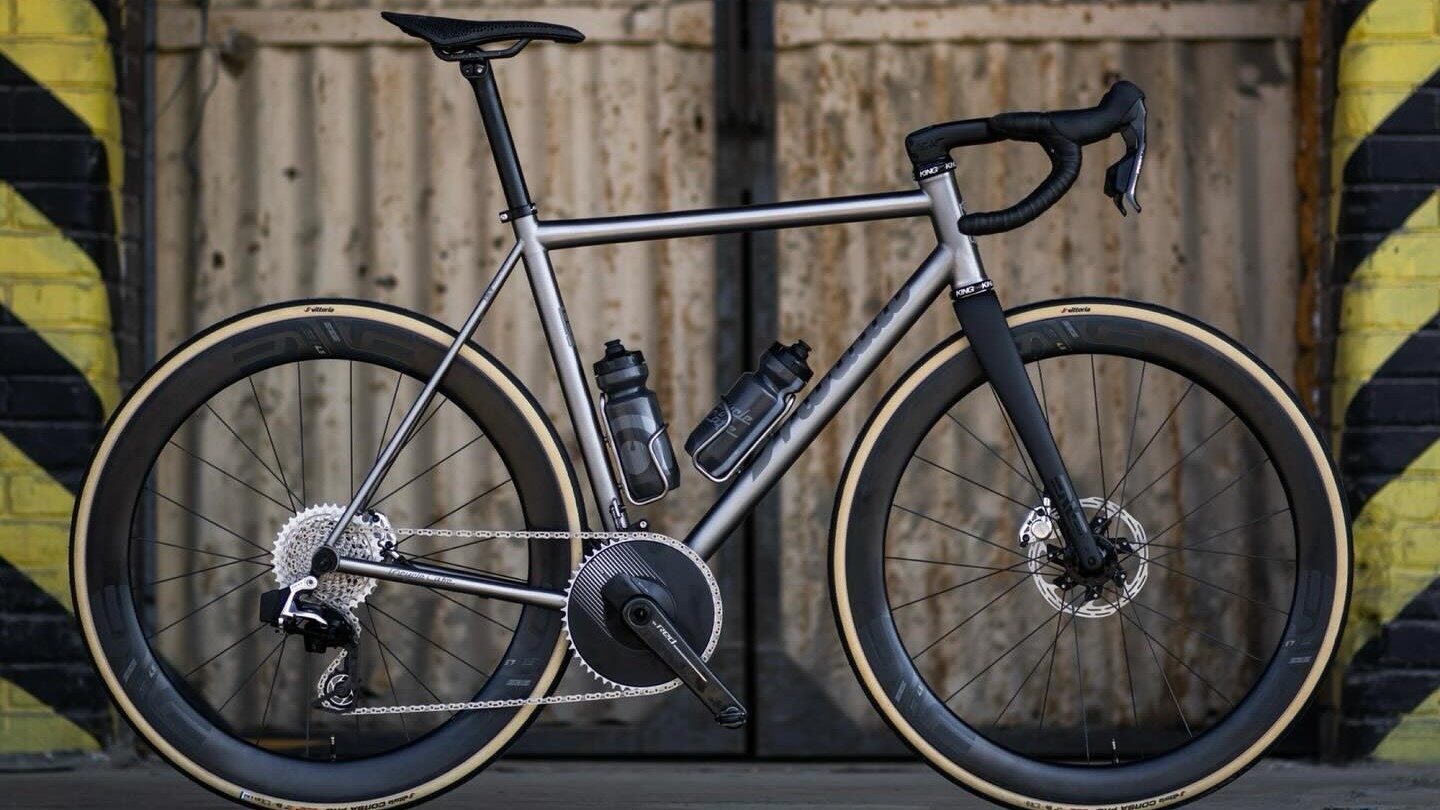 Bicycle Cafe
