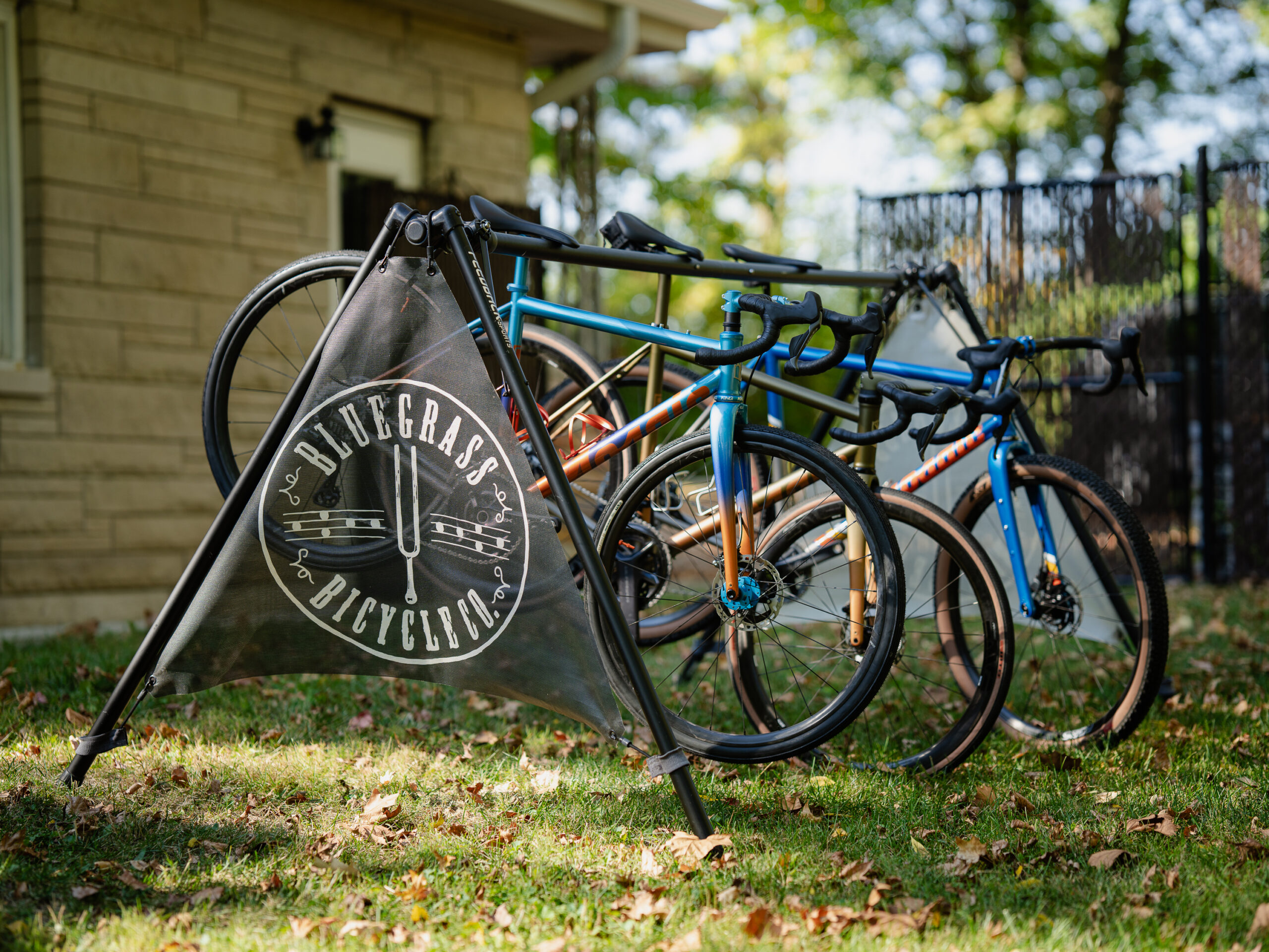 Bluegrass Bicycle Company