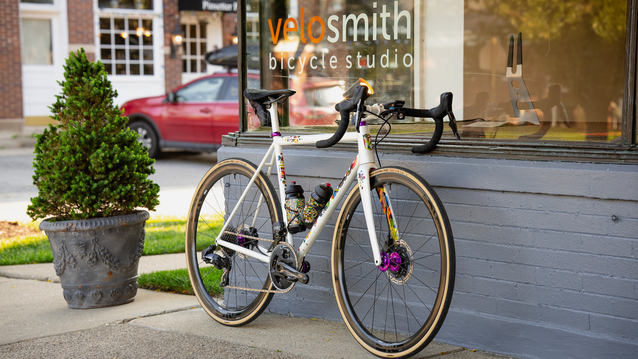 Velosmith