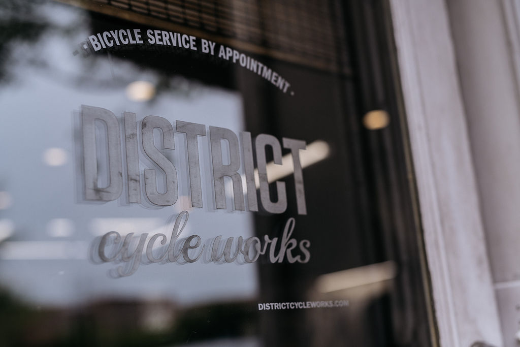 District Cycleworks