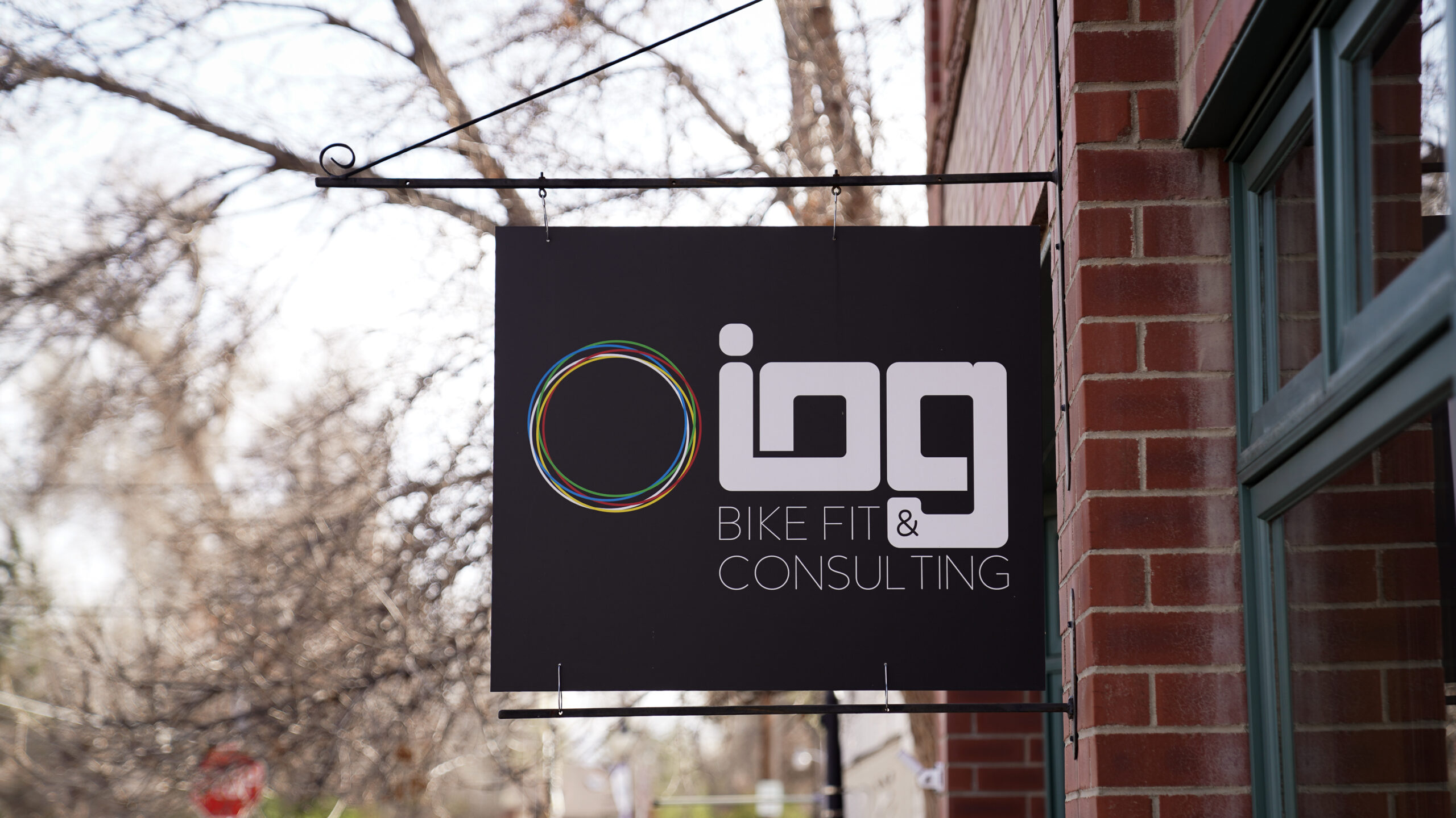 IOG Bike Fit & Consulting