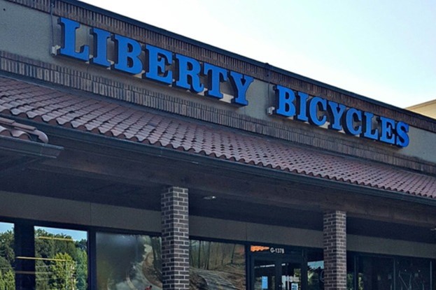 Liberty Bikes