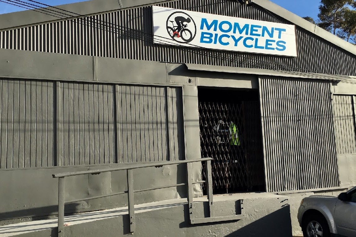 Moment Bikes