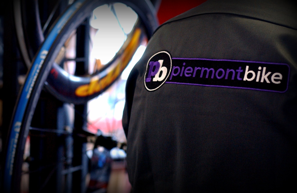 Piermont Bicycle Connection