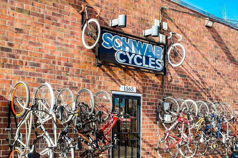 Schwab Cycles