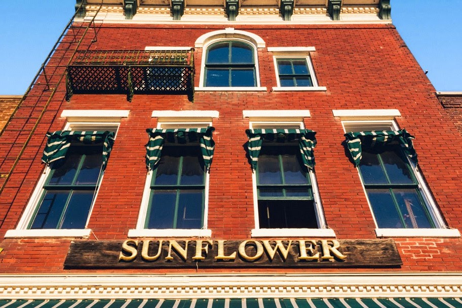 Sunflower Outdoor & Bike Shop