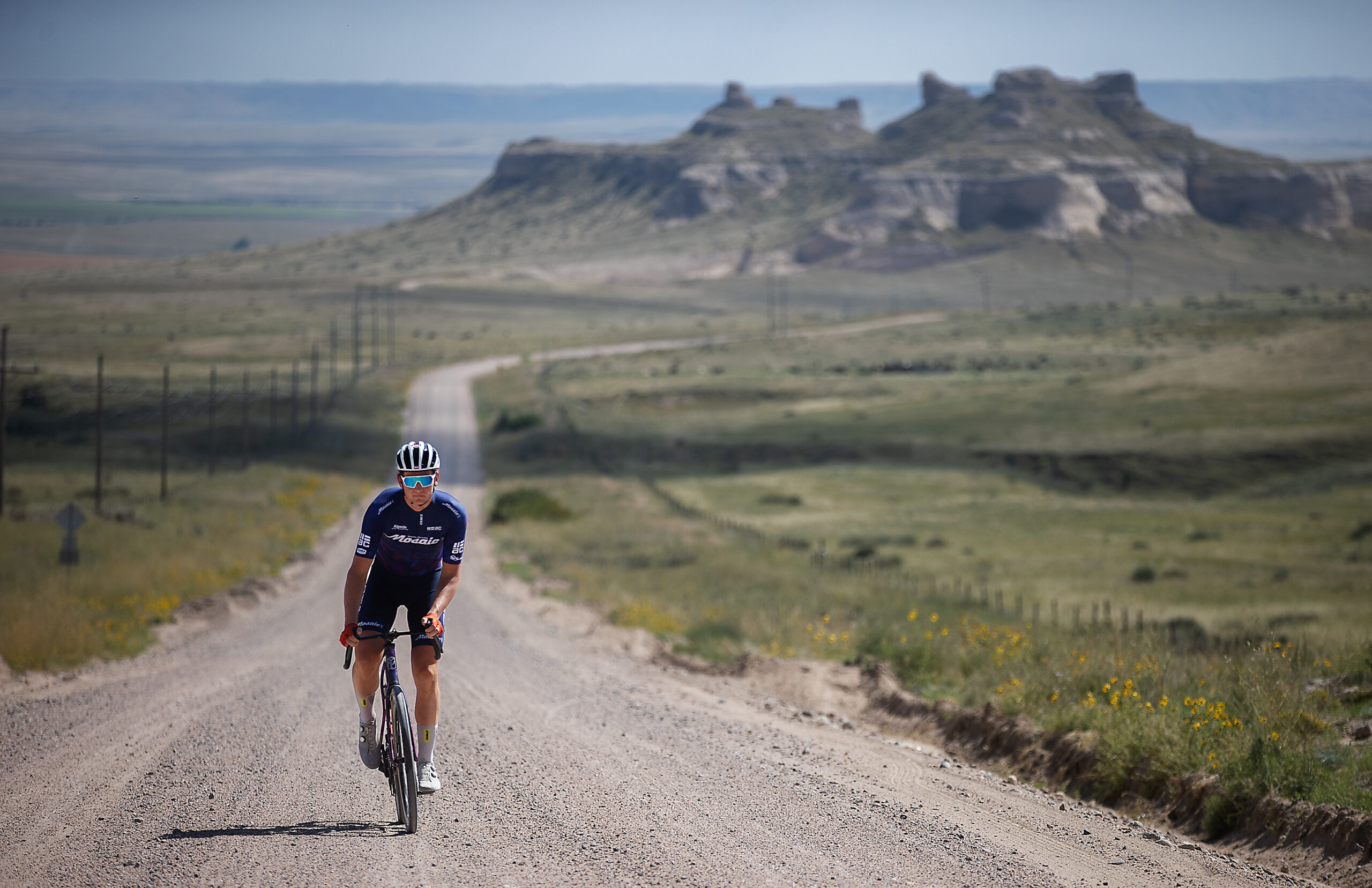 Post-Gravel Nationals Win, Pre-Gravel Worlds Bike Talk with Brennan Wertz