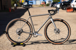 GT-2 45 GRX Ltd // 54cm