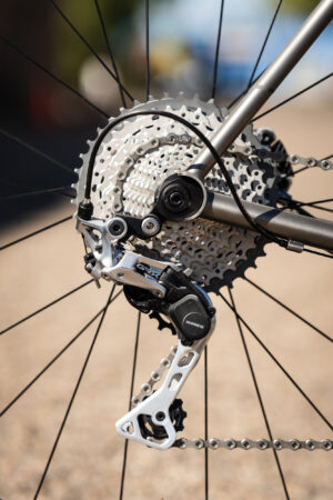 GT-2 45 GRX Ltd // 54cm - Image 2