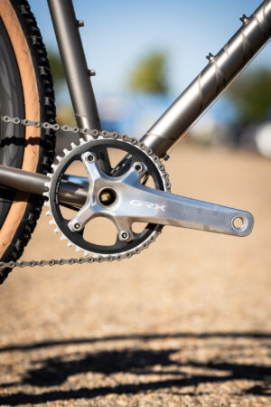 GT-2 45 GRX Ltd // 54cm - Image 3