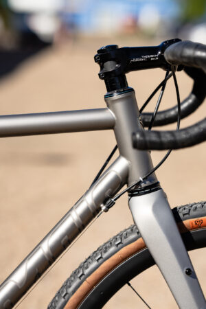 GT-2 45 GRX Ltd // 54cm - Image 4