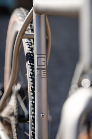 GT-2 45 GRX Ltd // 54cm - Image 5
