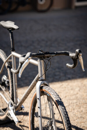 GT-2 45 GRX Ltd // 54cm - Image 7