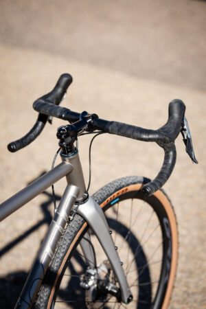 GT-2 45 GRX Ltd // 54cm - Image 6