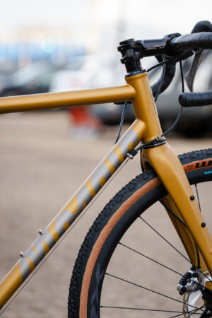 GT-2 45 GRX Ltd (54cm) - Image 3