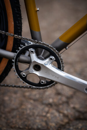 GT-2 45 GRX Ltd (54cm) - Image 4