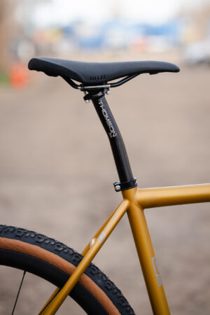 GT-2 45 GRX Ltd (54cm) - Image 6