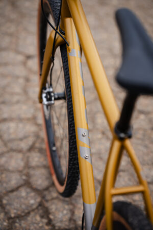 GT-2 45 GRX Ltd (54cm) - Image 7