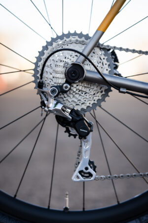 GT-2x Bike - Image 3