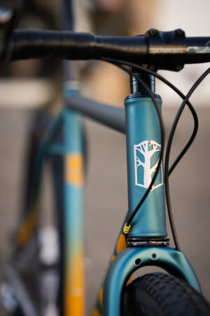GT-2x Bike - Image 4