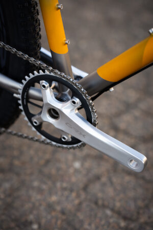 GT-2x Bike - Image 5