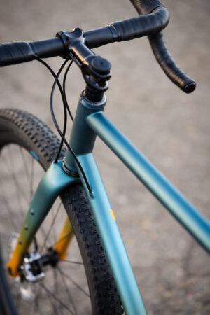 GT-2x Bike - Image 7
