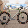 GT-2x Bike (NEW)
