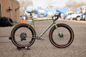 GT-2x Bike