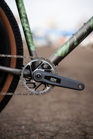 GT-2x Bike - Image 5