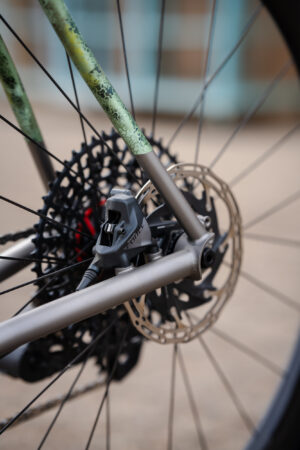 GT-2x Bike - Image 2