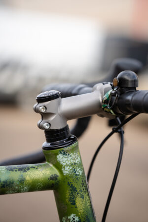 GT-2x Bike - Image 3