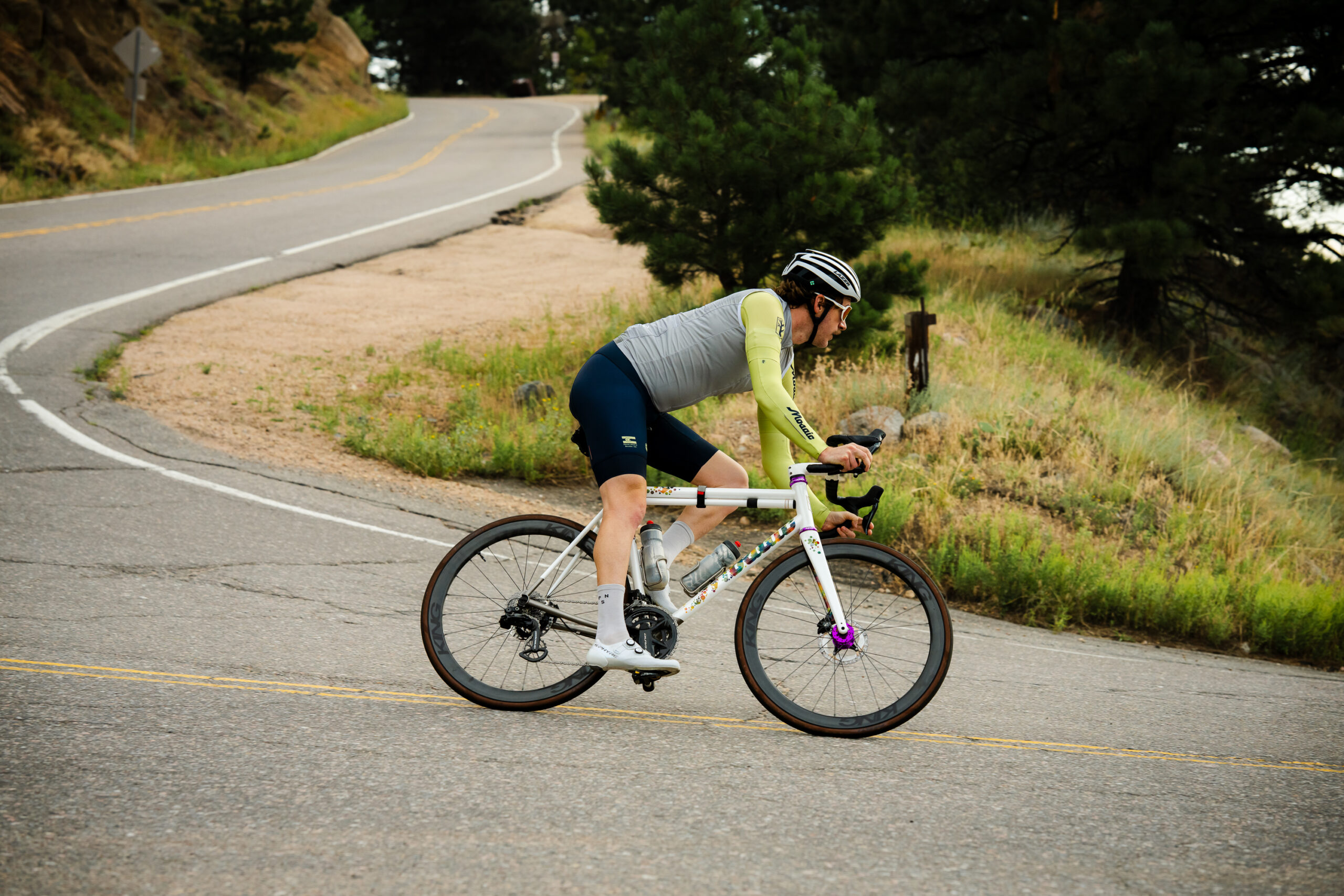 Mosaic 1-Level  Models – As Good As Bikes Get