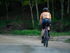 Women's Two Tone Papaya Kit - Image 8
