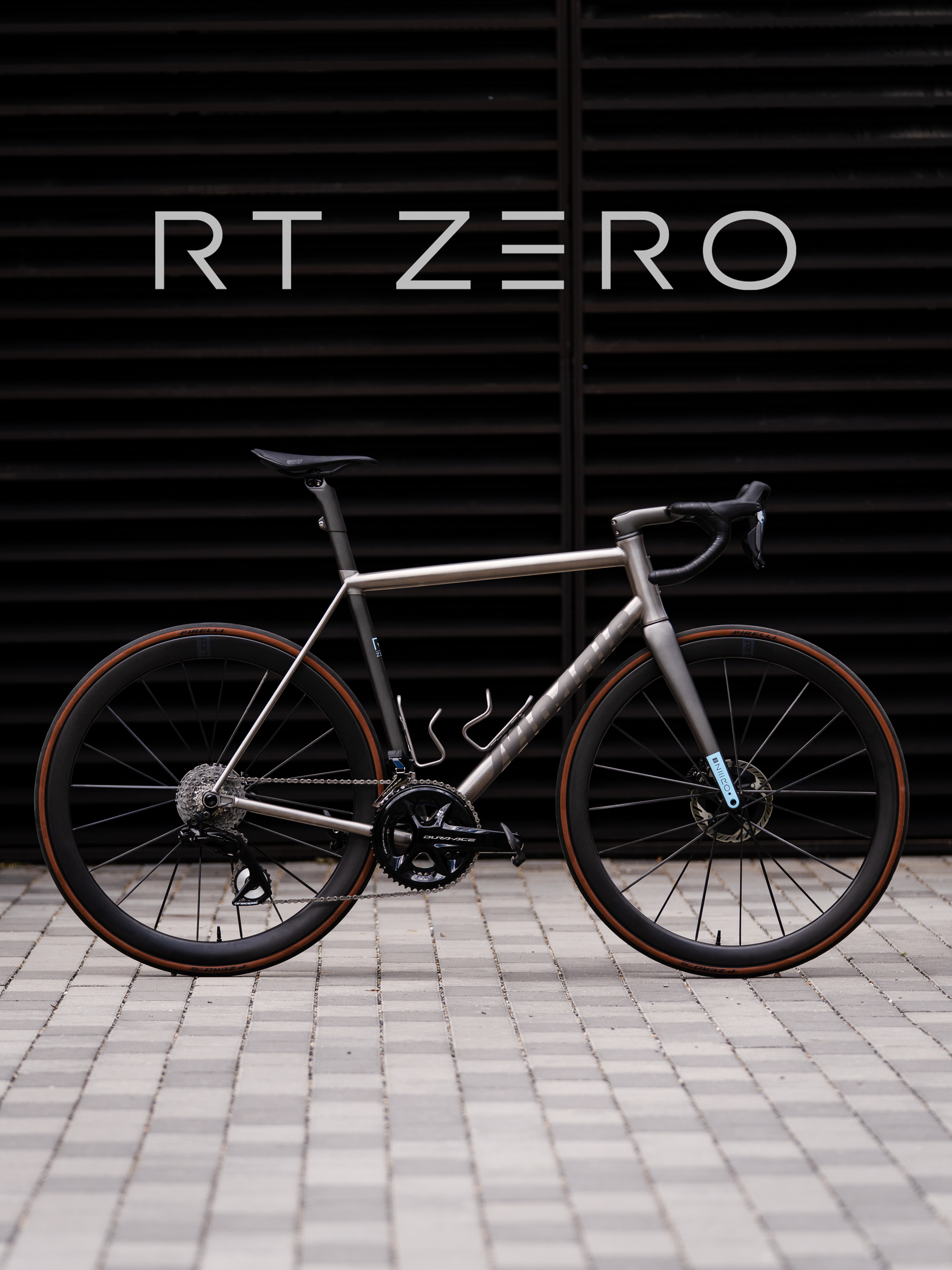 Introducing: The all-new Mosaic RT-Zero