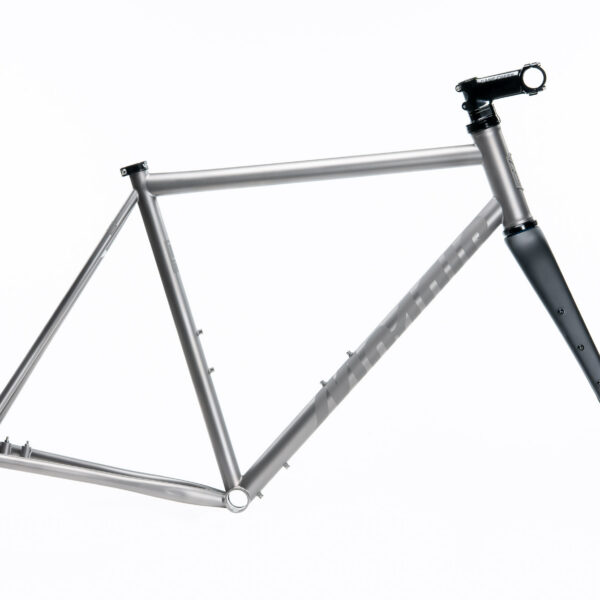 GT-2 i45 Frameset