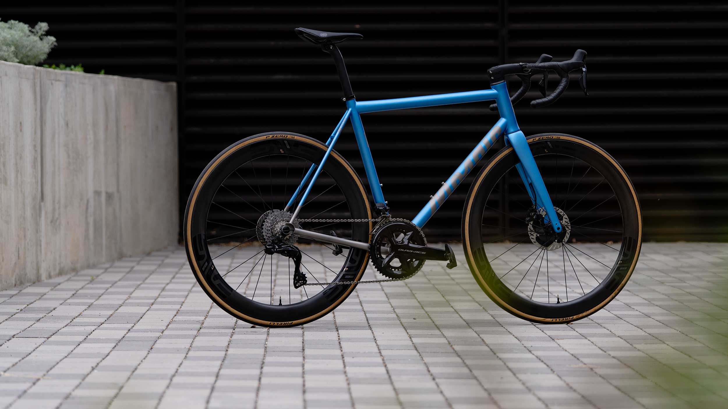 Our most iconic road bike gets a serious upgrade
