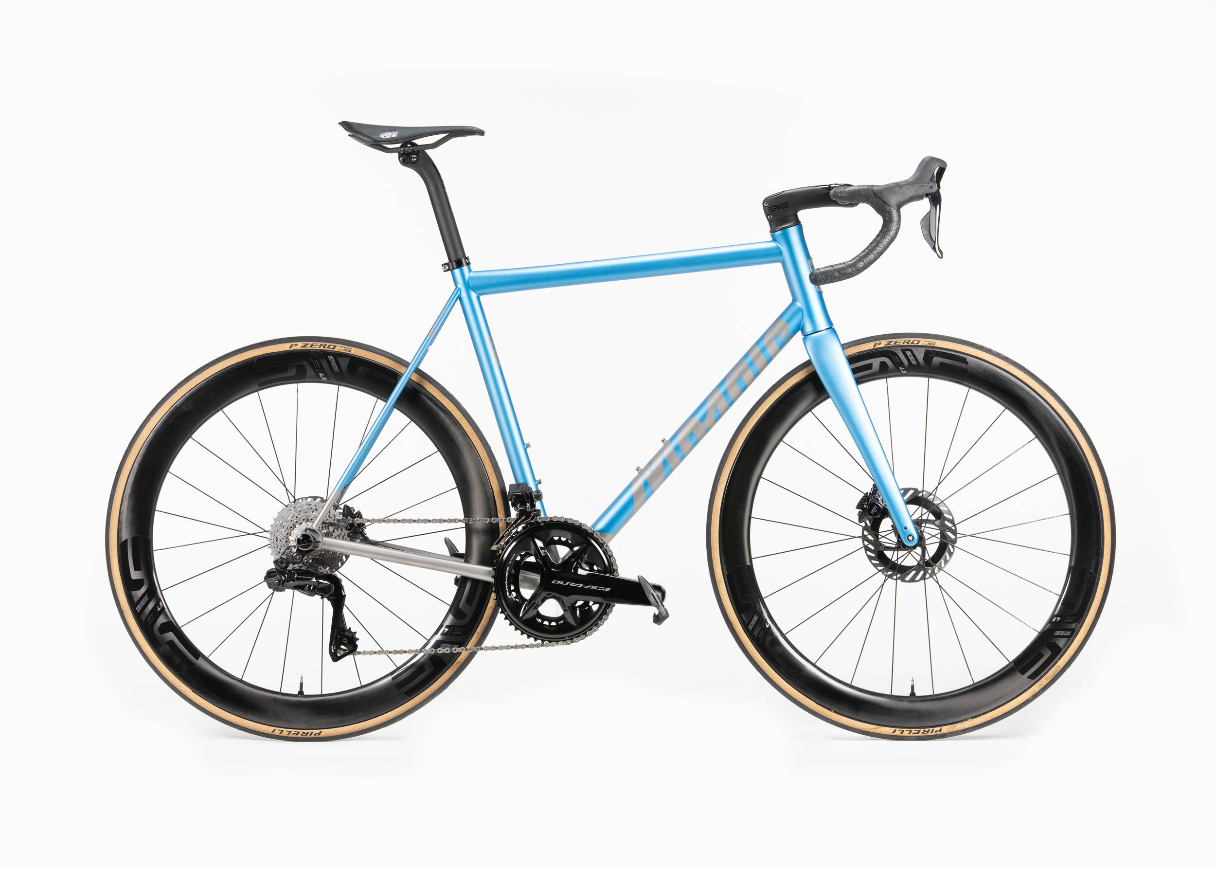 RT-1 Surf Blue Knockout Batch Built
